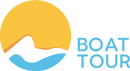 Rio Boat Tour